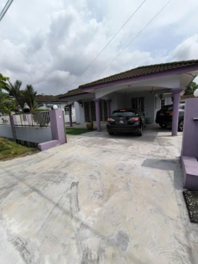 JZ Simpang Taiping Bungalow